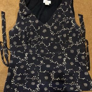 Ann Taylor Loft Blouse